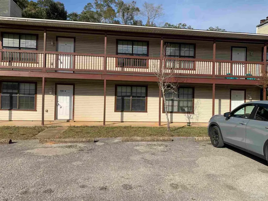 750 Tumbleweed Trl, Pensacola, FL 32534 - #2