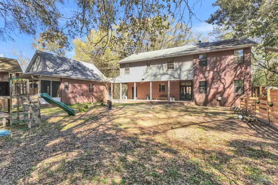 5045 Serry Ln, Pace, FL 32571 - #3