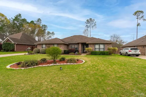 6077 Stonechase Blvd, Pace, FL 32571