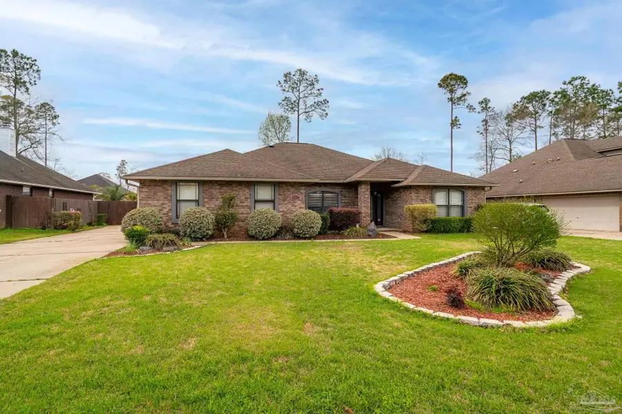 6077 Stonechase Blvd, Pace, FL 32571 - #2