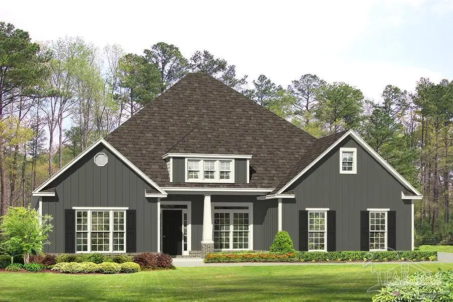 49 Crabapple Ln, Pensacola, FL 32514 - #1