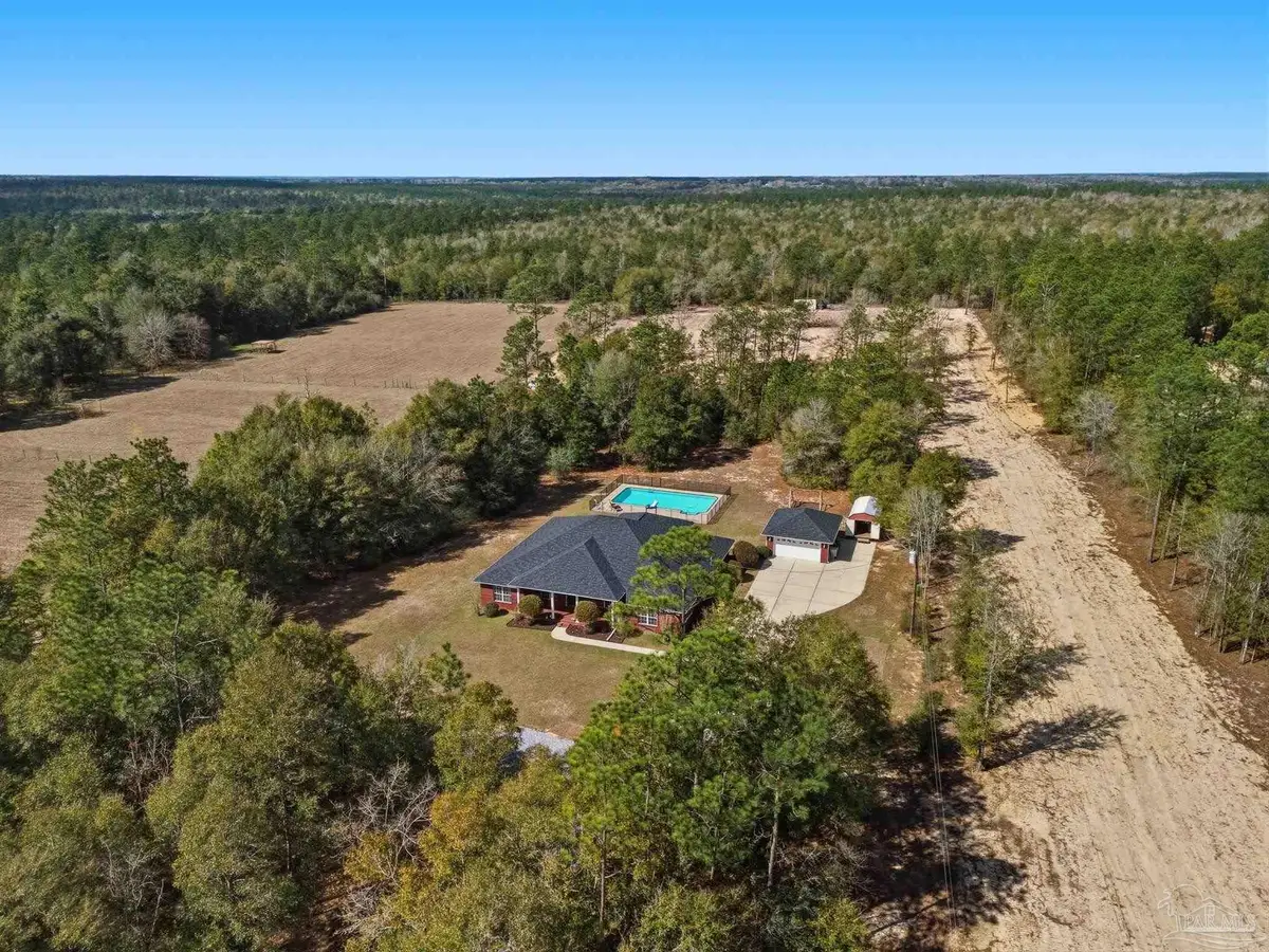 7963 N Hwy 87, Milton, FL 32570 - #1