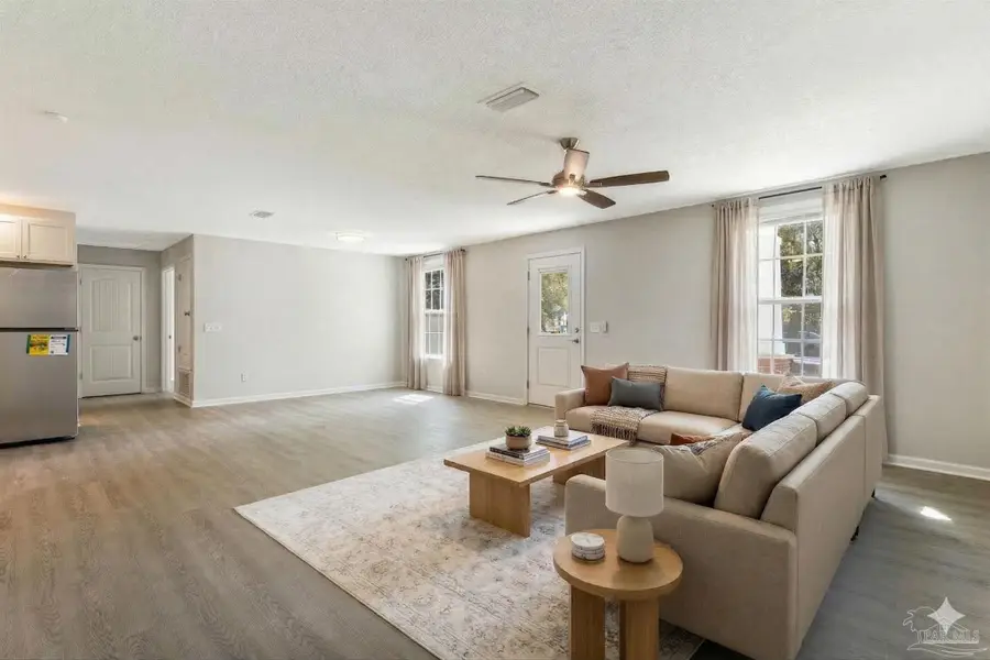 3152 Clemson Rd, Gulf Breeze, FL 32563 - #2