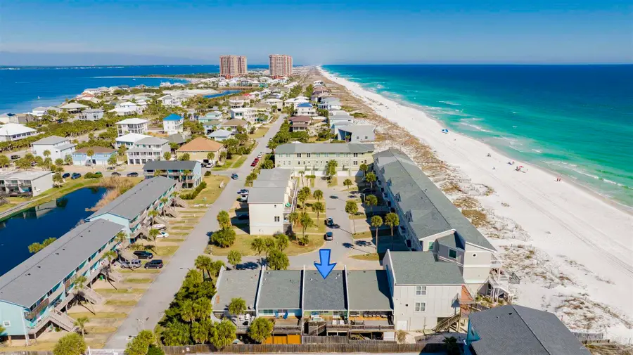 1686 Calle Bonita, Pensacola Beach, FL 32561 - #2
