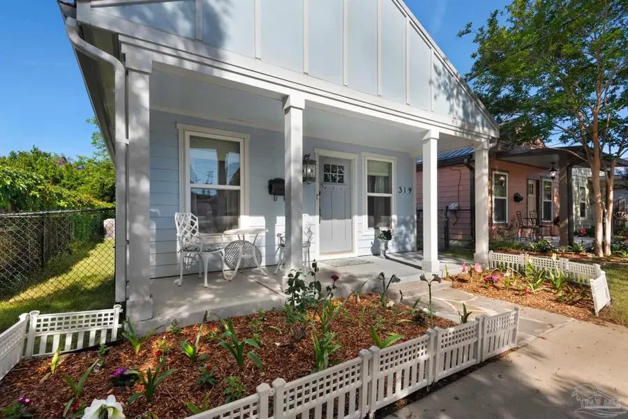319 N Reus St, Pensacola, FL 32501 - #3
