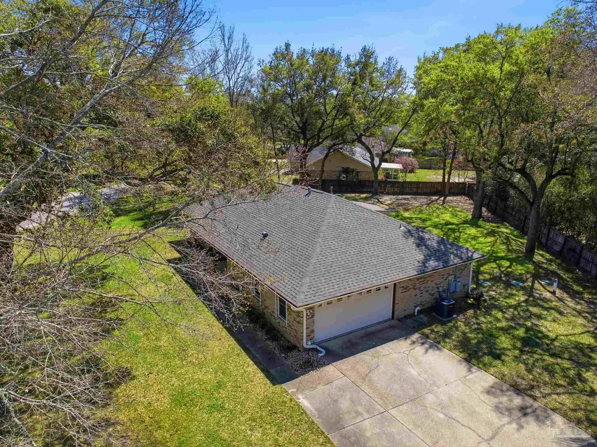 3573 Victory Dr, Pace, FL 32571 - #1