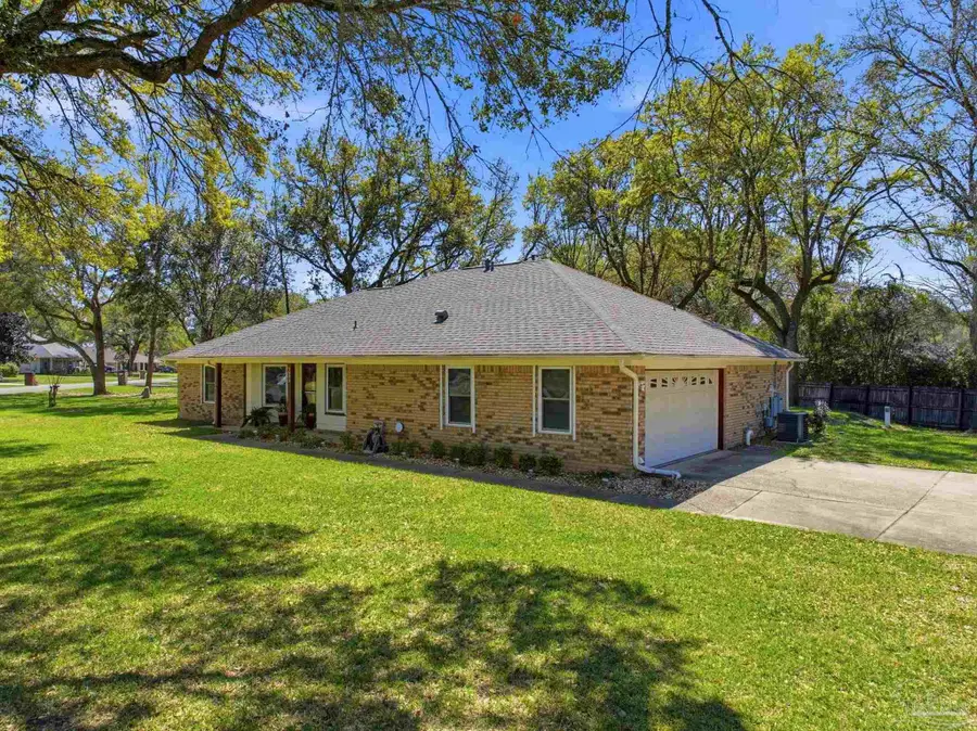 3573 Victory Dr, Pace, FL 32571 - #2