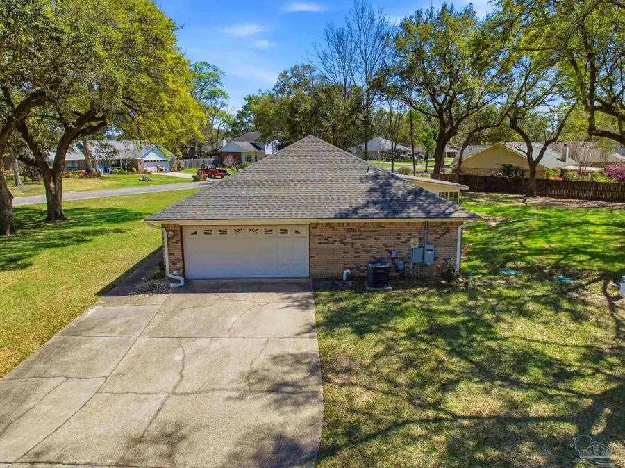 3573 Victory Dr, Pace, FL 32571 - #3