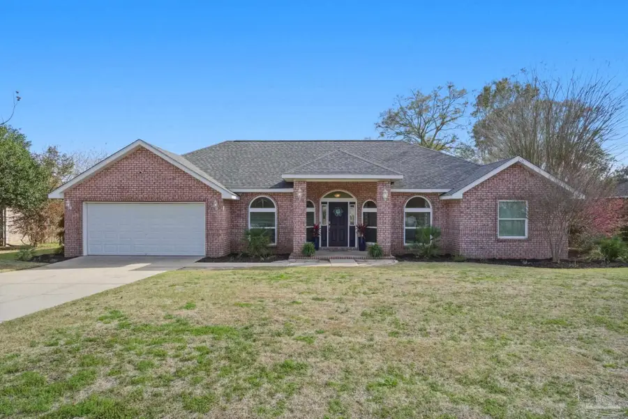 4249 Spindlewick Dr, Pace, FL 32571 - #3