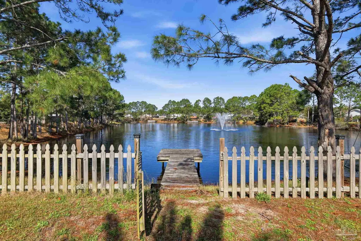 2021 Reserve Blvd, Gulf Breeze, FL 32563 - #1