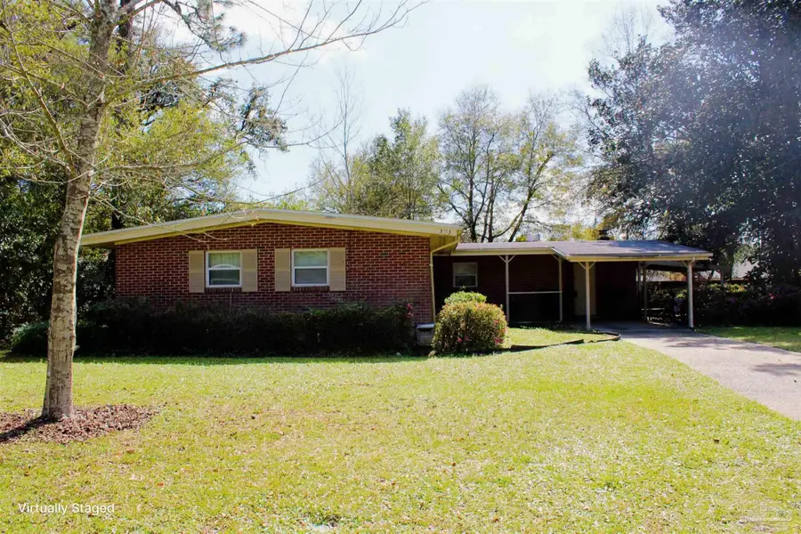3753 Tom Lane Dr, Pensacola, FL 32504 - #2