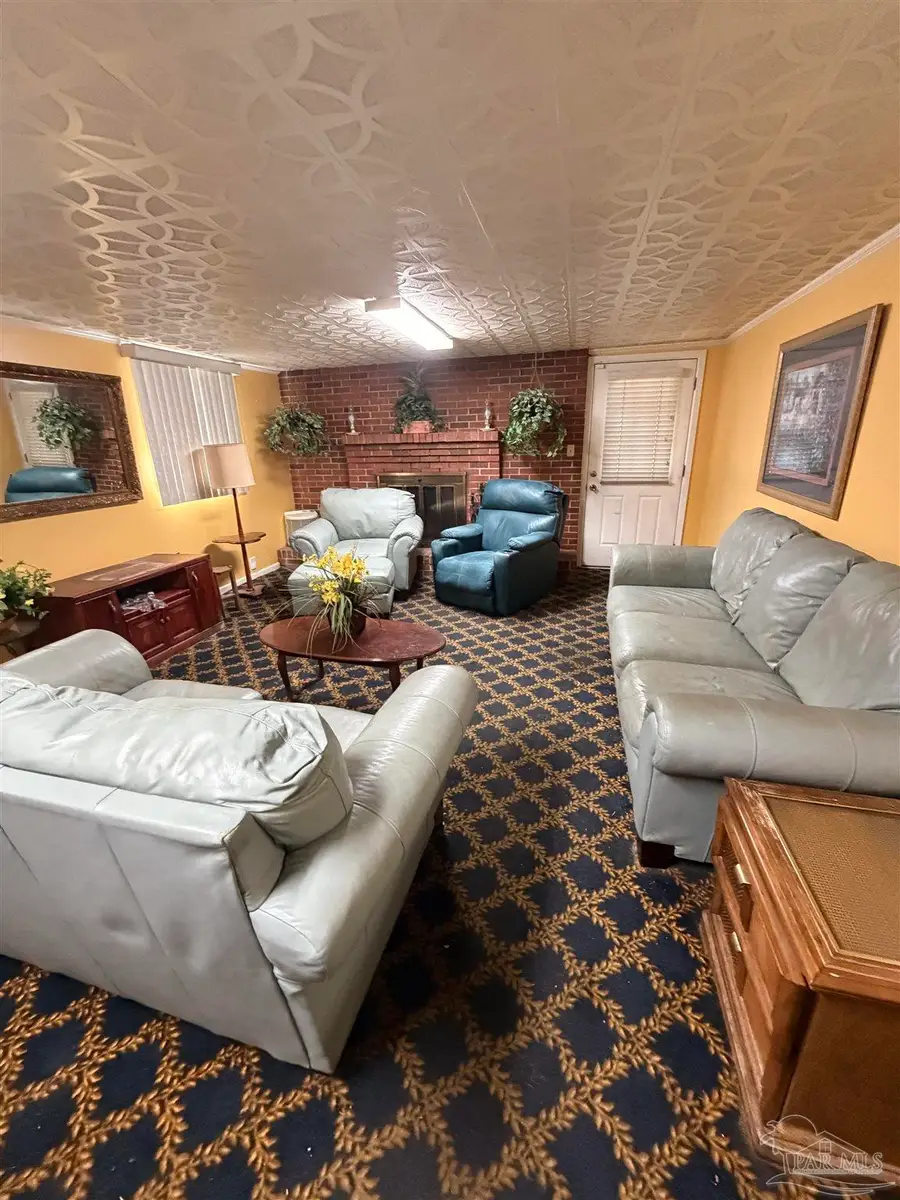 3753 Tom Lane Dr, Pensacola, FL 32504 - #3