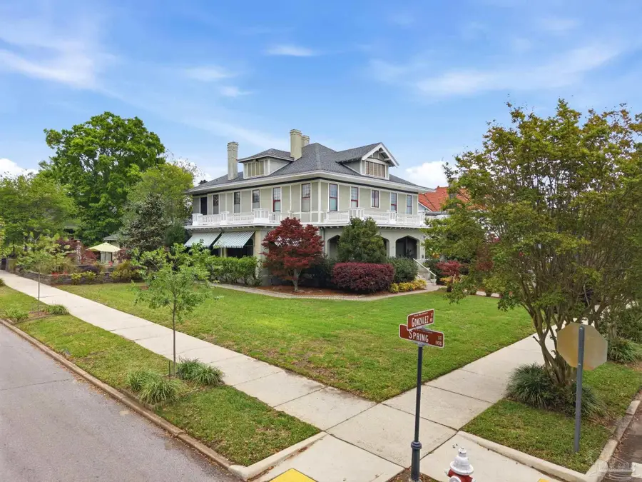 120 W Gonzalez St, Pensacola, FL 32501 - #2