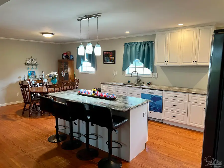 887 Old Bratt Rd, Atmore, AL 36502 - #2