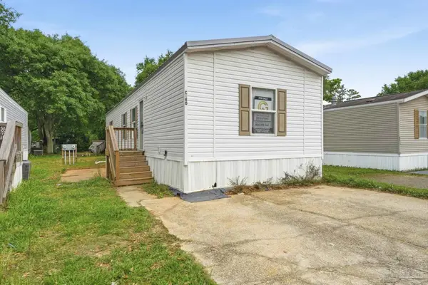 2600 W Michigan Ave #480C, Pensacola, FL 32526