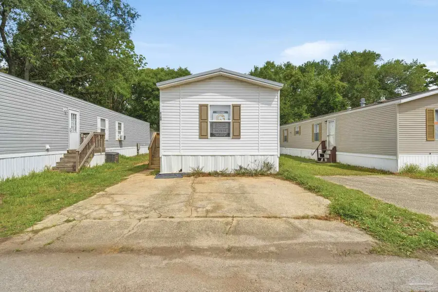 2600 W Michigan Ave #480C, Pensacola, FL 32526 - #2