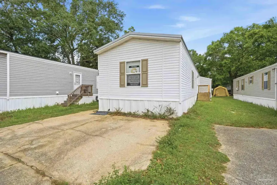 2600 W Michigan Ave #480C, Pensacola, FL 32526 - #3