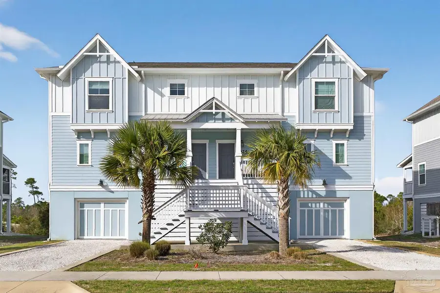 6622 Carlinga Dr, Pensacola, FL 32507 - #2