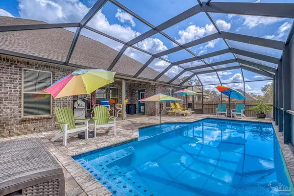 2129 Eagles Ridge Cv, Cantonment, FL 32533