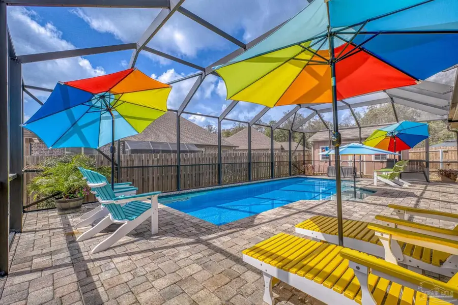 2129 Eagles Ridge Cv, Cantonment, FL 32533 - #2