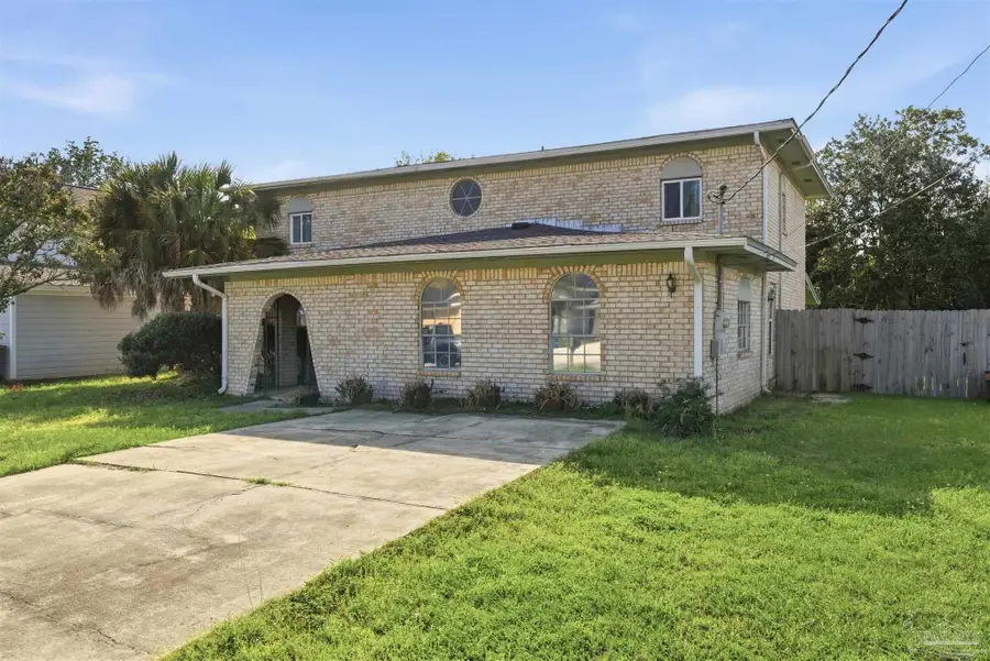 1253 Redwood Ln, Gulf Breeze, FL 32563 - #2