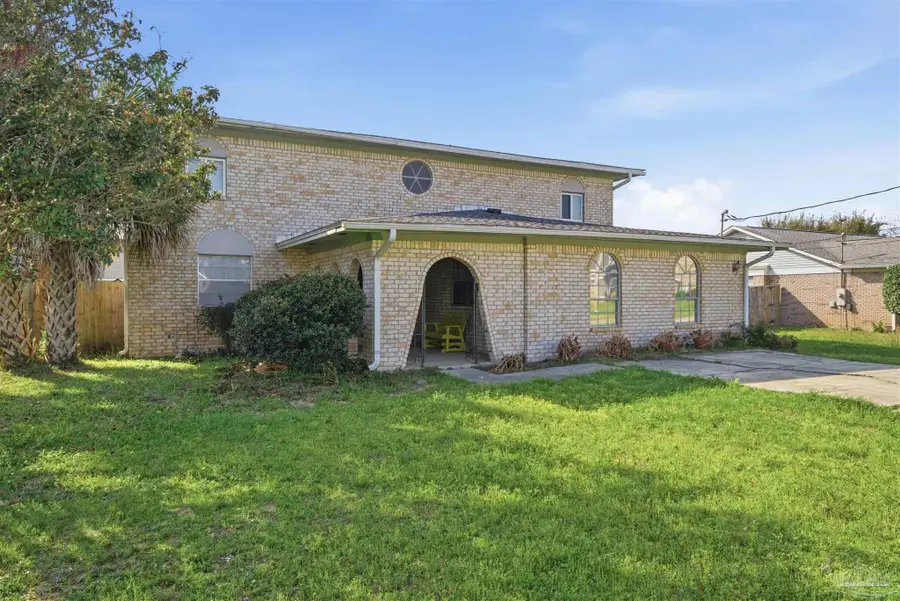 1253 Redwood Ln, Gulf Breeze, FL 32563 - #3