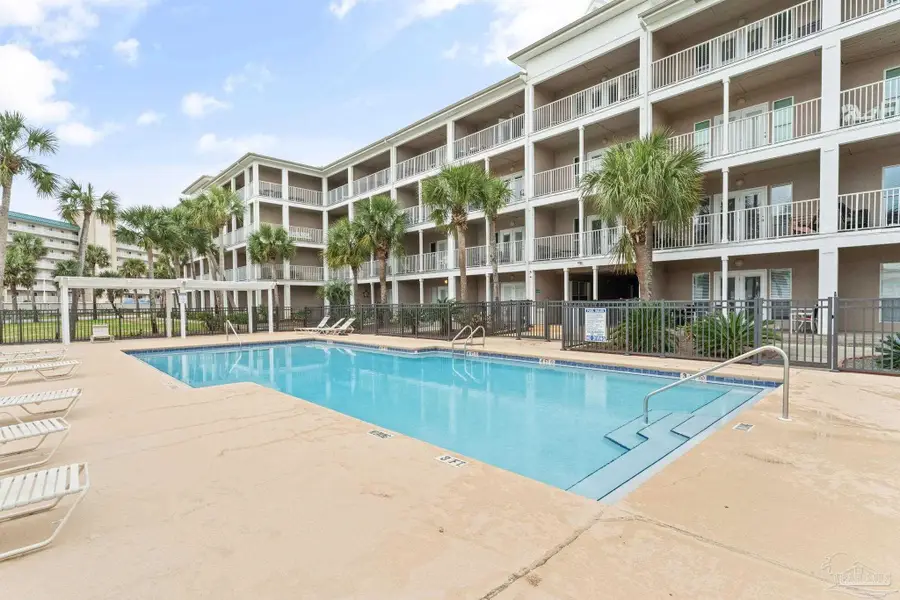 13351 Johnson Beach Rd #106E, Perdido Key, FL 32507 - #2