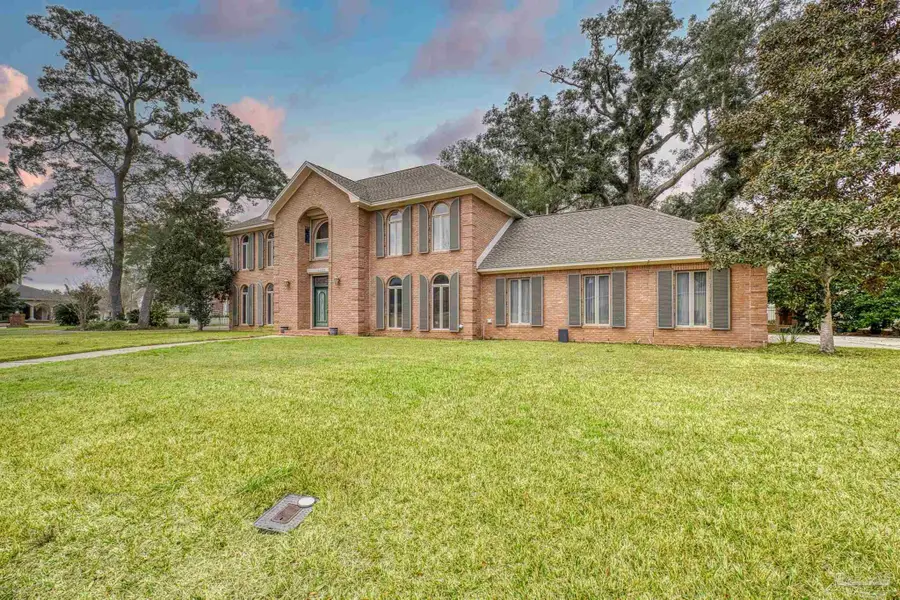 4800 Rosemont Pl, Pensacola, FL 32514 - #3