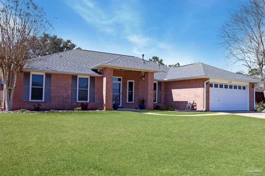 1105 Freeboard Blvd, Pensacola, FL 32507 - #3