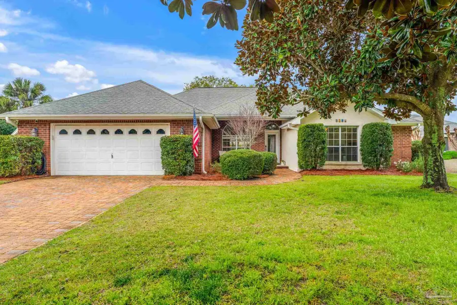 5357 Galberry Ln, Gulf Breeze, FL 32563 - #2