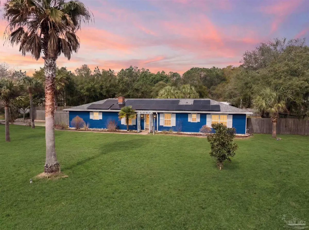 6800 Water St, Navarre, FL 32566 - #1