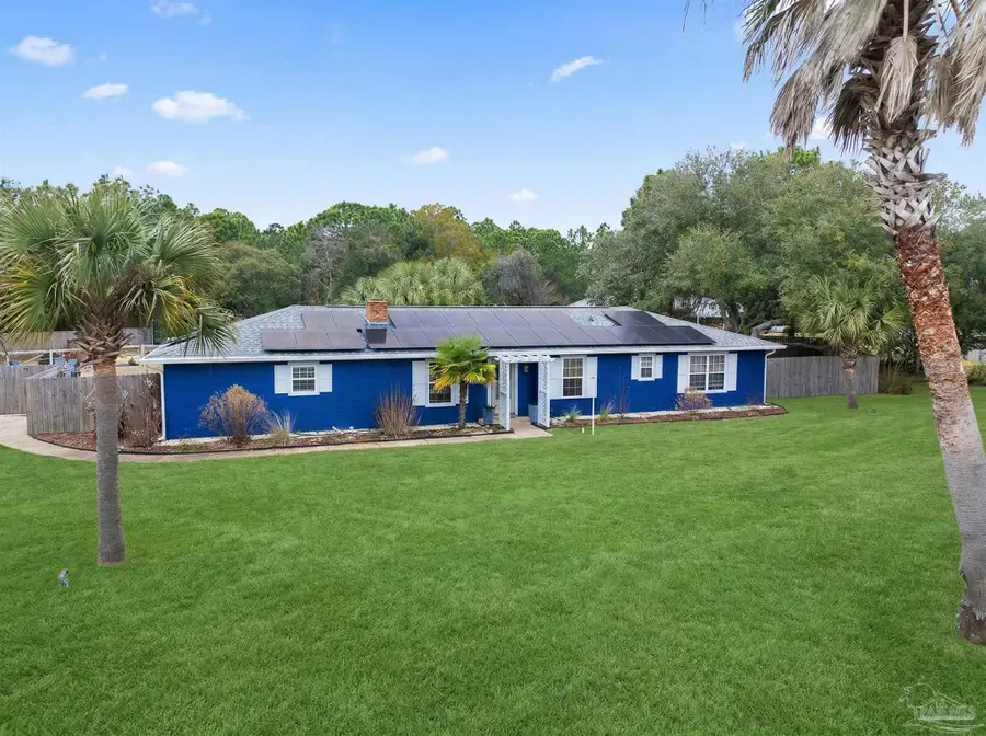 6800 Water St, Navarre, FL 32566 - #3