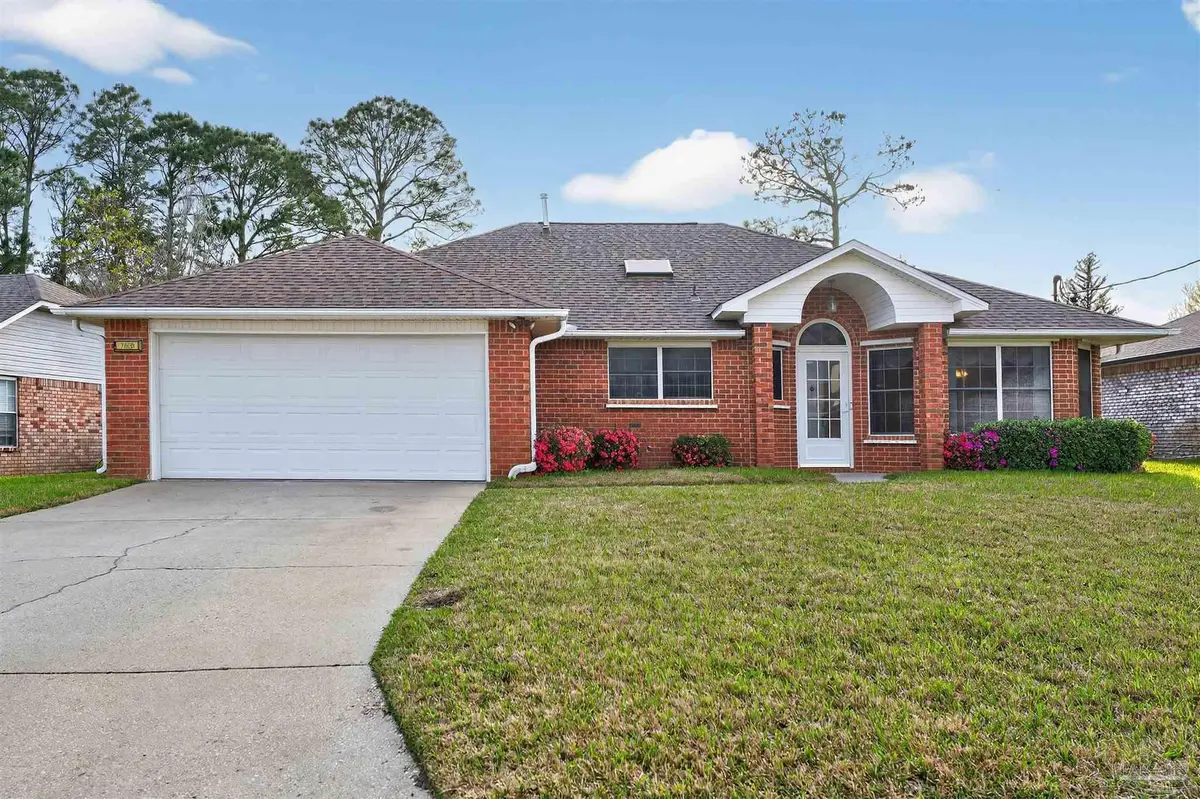 7039 Andros Dr, Pensacola, FL 32506 - #1