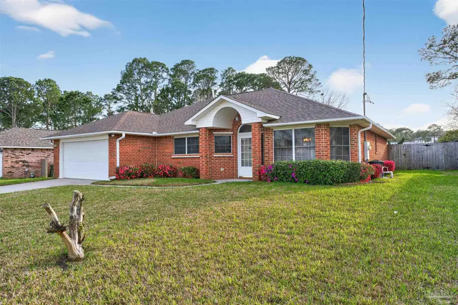 7039 Andros Dr, Pensacola, FL 32506 - #3