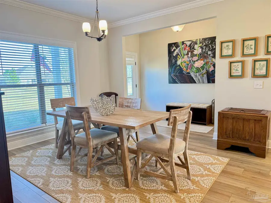 4144 Grassy Run St, Milton, FL 32583 - #3