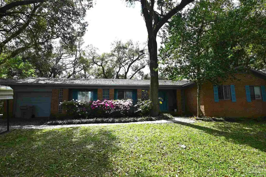 441 Shiloh Dr, Pensacola, FL 32503 - #2