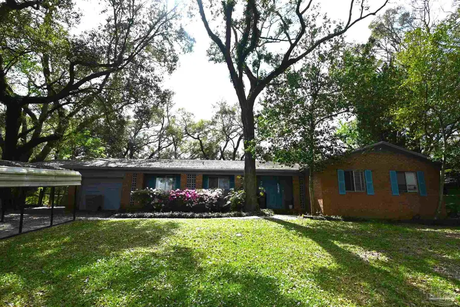 441 Shiloh Dr, Pensacola, FL 32503 - #3