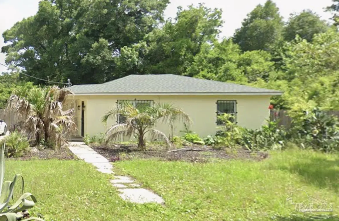 121 Carolyn Way, Pensacola, FL 32505 - #1