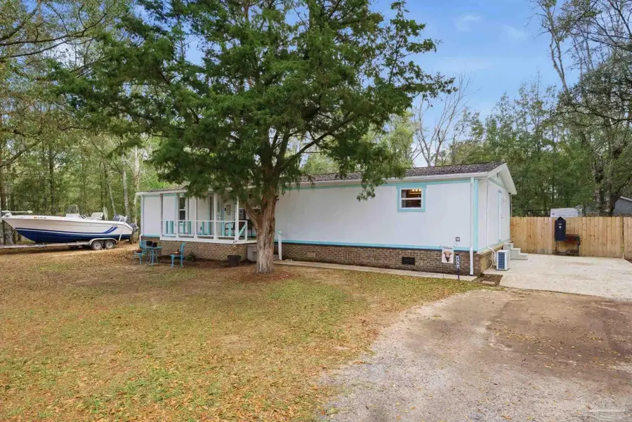 4342 Lindsey Ln, Pace, FL 32571 - #3