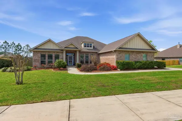 2677 Tulip Hill Rd, Pace, FL 32571