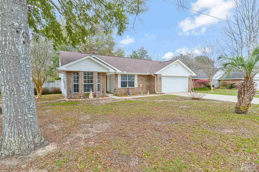 6544 Eagle Crest Dr, Milton, FL 32570 - #3