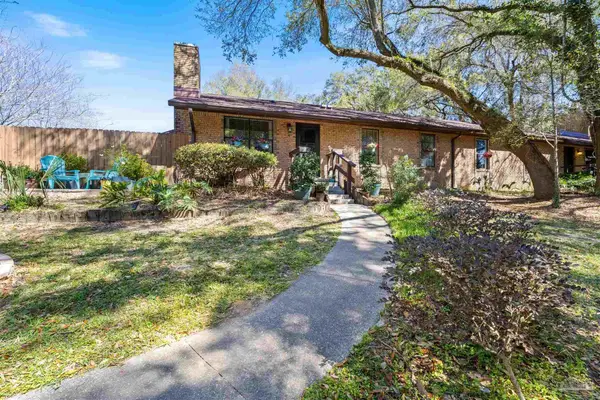 9345 Chisholm Rd #K4, Pensacola, FL 32514