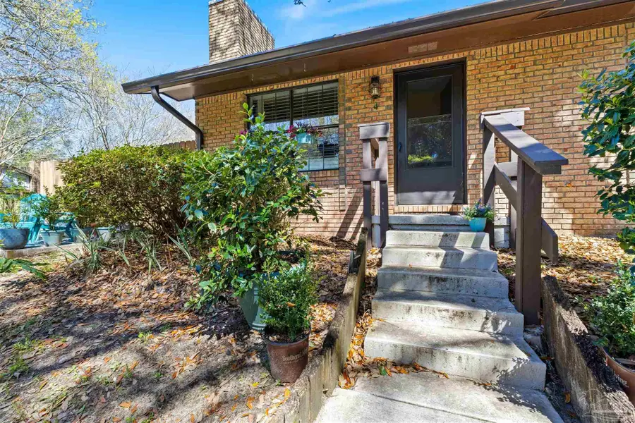 9345 Chisholm Rd #K4, Pensacola, FL 32514 - #2