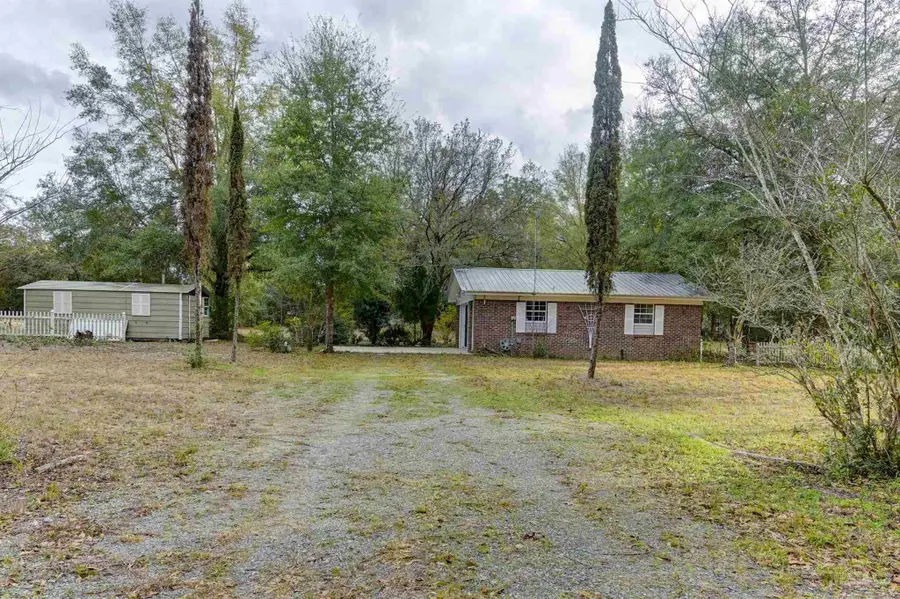 5755 Azalea Ave, Milton, FL 32570 - #2