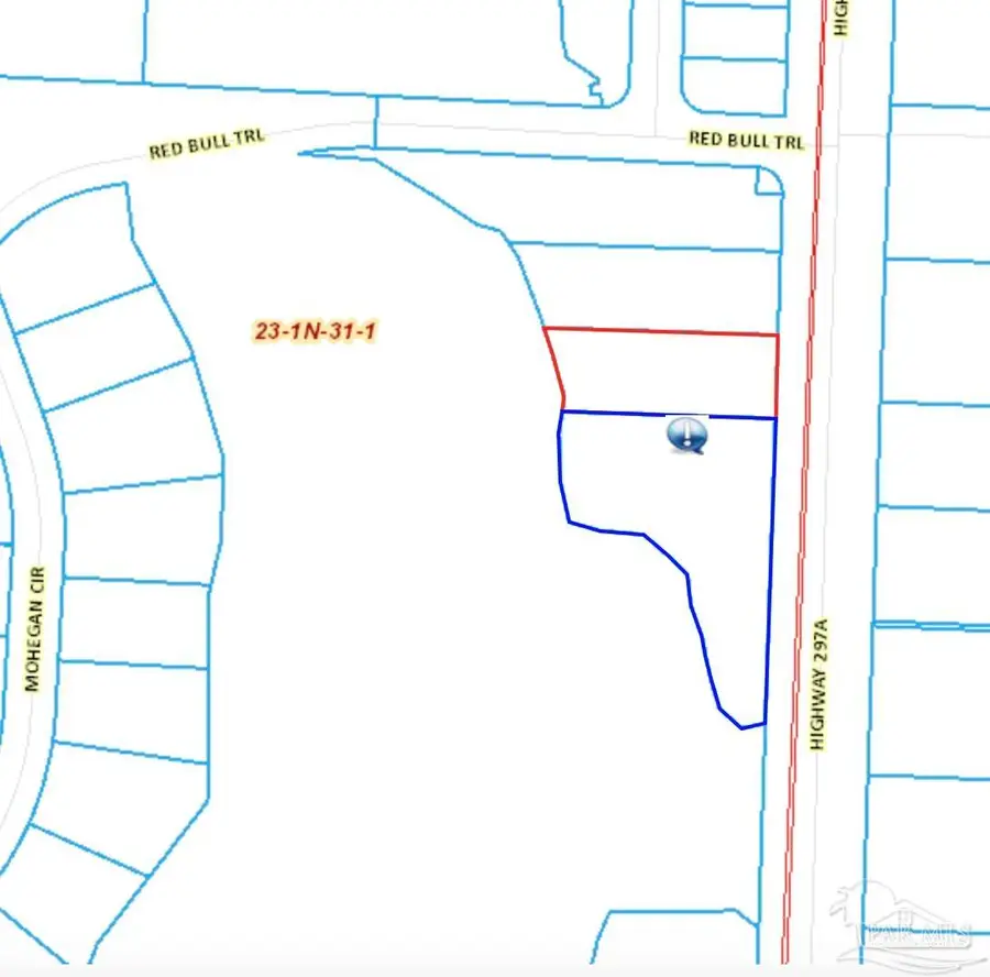 1131&1211 Hwy 297 A, Cantonment, FL 32533 - #2