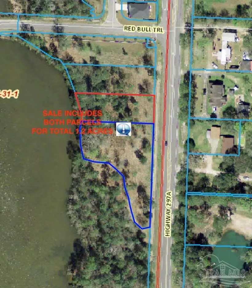 1131&1211 Hwy 297 A, Cantonment, FL 32533 - #3