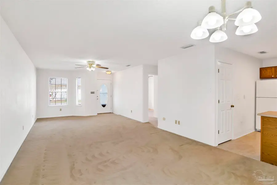 7800 Homestead Ln #A, Pensacola, FL 32526 - #3