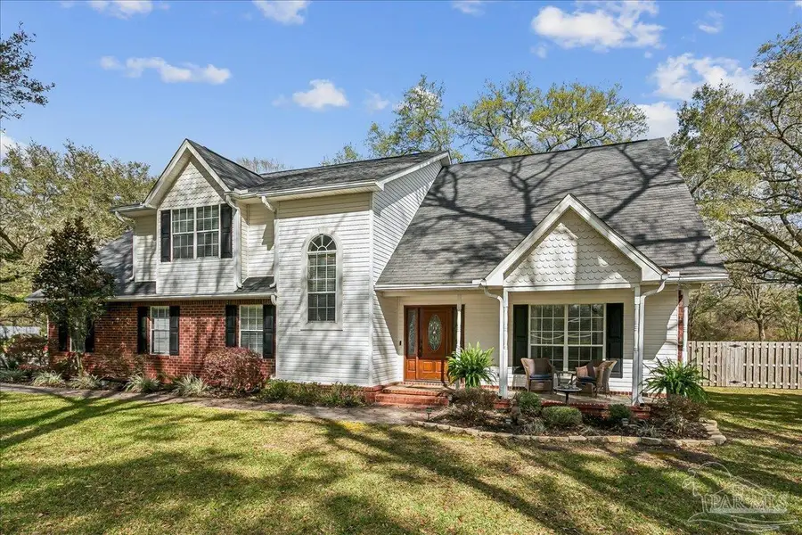 1700 S Hwy 97, Cantonment, FL 32533 - #2