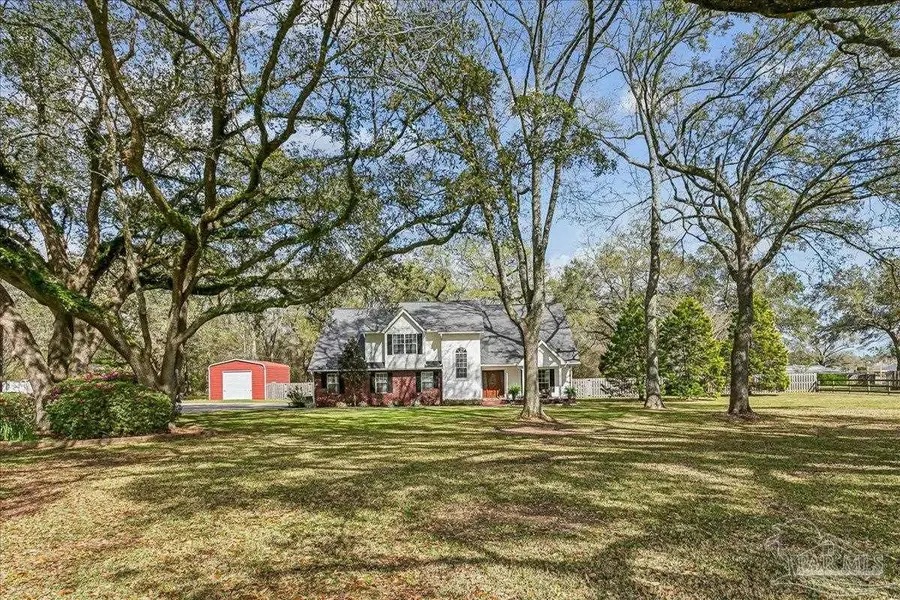 1700 S Hwy 97, Cantonment, FL 32533 - #3