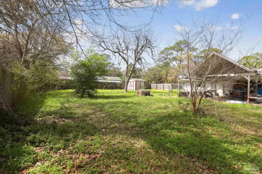 4531 Hale St, Pensacola, FL 32506 - #3